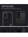 Hurtownia GSM - Etui Spigen Tough Armor Samsung Galaxy A33 5G černé - SPN2180BLK - {ean13} - Hurt