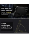 Wholesale Spigen Tough Armor Samsung Galaxy A33 5G Black - SPN2180BLK - {ean13} - Hurt
