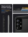 Hurtownia GSM - Etui Spigen Tough Armor Samsung Galaxy A33 5G černé - SPN2180BLK - {ean13} - Hurt