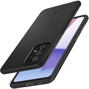 Spigen Thin Fit Samsung Galaxy A33 5G Black