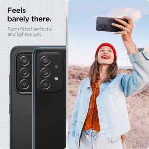 Spigen Thin Fit Samsung Galaxy A33 5G Black