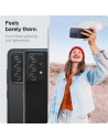 Hurtownia GSM - Etui Spigen Thin Fit Samsung Galaxy A33 5G Černé - SPN2181BLK - {ean13} - Hurt
