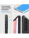 Hurtownia GSM - Etui Spigen Thin Fit Samsung Galaxy A33 5G Černé - SPN2181BLK - {ean13} - Hurt
