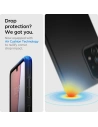 Hurtownia GSM - Etui Spigen Thin Fit Samsung Galaxy A33 5G Černé - SPN2181BLK - {ean13} - Hurt