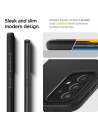 Hurtownia GSM - Etui Spigen Thin Fit Samsung Galaxy A33 5G Černé - SPN2181BLK - {ean13} - Hurt