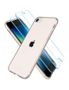 Hurtownia GSM - Etui Spigen Crystal Pack Apple iPhone SE 2022/SE 2020/8/7 Crystal Clear - SPN2182CL - {ean13} - Hurt