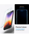 Hurtownia GSM - Etui Spigen Crystal Pack Apple iPhone SE 2022/SE 2020/8/7 Crystal Clear - SPN2182CL - {ean13} - Hurt