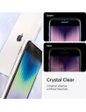 Hurtownia GSM - Etui Spigen Crystal Pack Apple iPhone SE 2022/SE 2020/8/7 Crystal Clear - SPN2182CL - {ean13} - Hurt