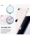 Hurtownia GSM - Etui Spigen Crystal Pack Apple iPhone SE 2022/SE 2020/8/7 Crystal Clear - SPN2182CL - {ean13} - Hurt