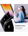 Hurtownia GSM - Etui Spigen Crystal Pack Apple iPhone SE 2022/SE 2020/8/7 Crystal Clear - SPN2182CL - {ean13} - Hurt
