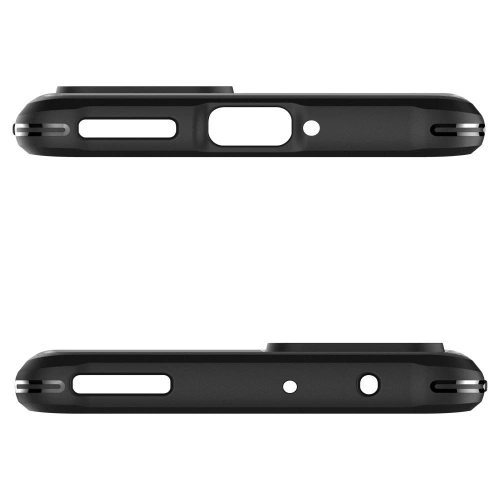 Etui Spigen Rugged Armor Xiaomi 12 Pro Matte Black