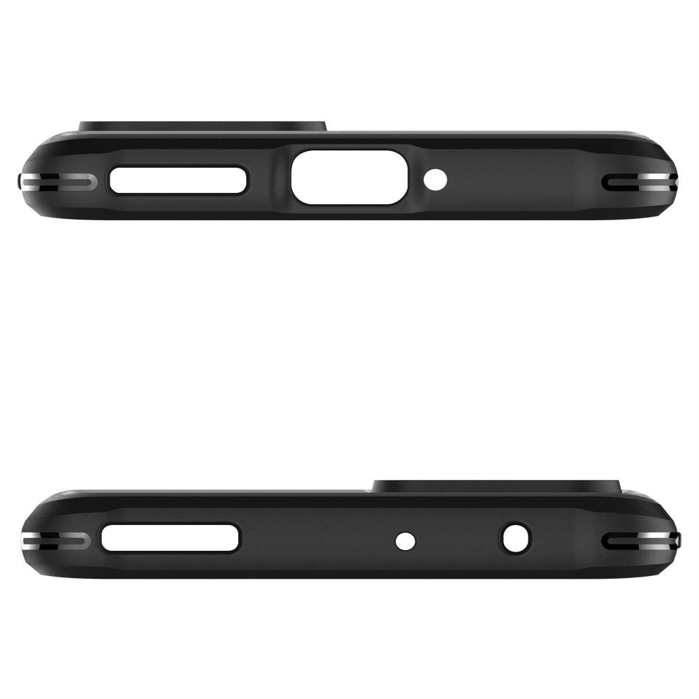 Hurtownia GSM - Etui Spigen Rugged Armor Xiaomi 12 Pro Matně černé - SPN2183BLK - {ean13} - Hurt