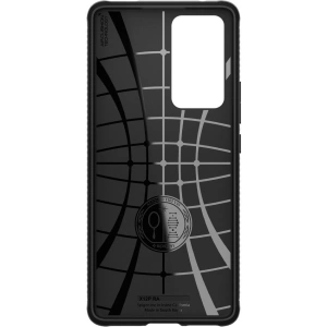 Wholesale Spigen Rugged Armor Xiaomi 12 Pro Matte Black - SPN2183BLK - {ean13} - Hurt