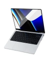 Hurtownia GSM - Szkło hartowane Spigen Glas.TR Apple MacBook Pro 14 2021-2023 Black - SPN2184BLK - {ean13} - Hurt