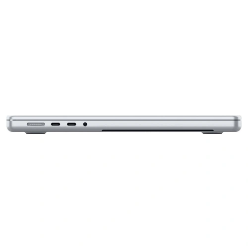 Szkło hartowane Spigen Glas.TR Apple MacBook Pro 14 2021-2023 Black