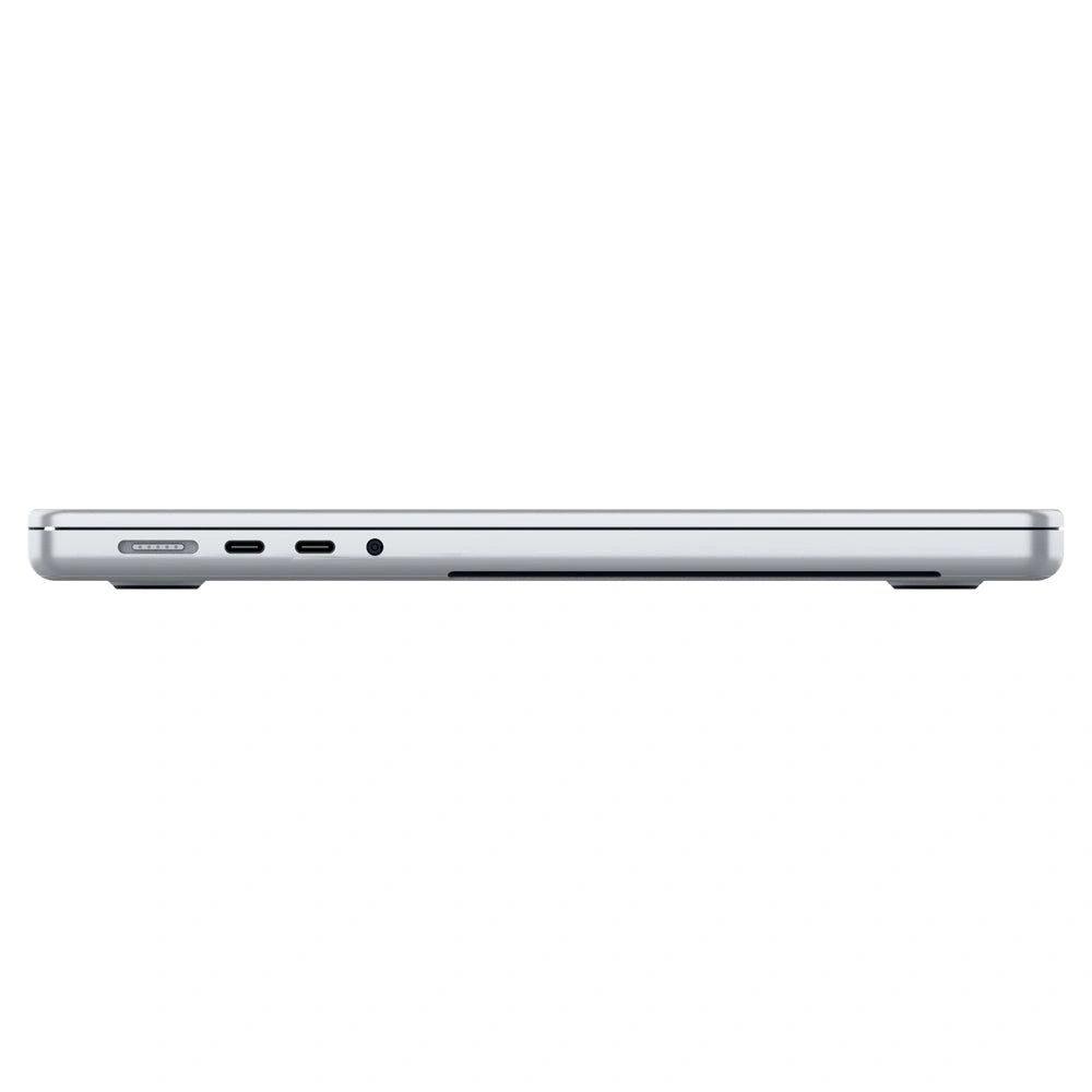 Hurtownia GSM - Tvrdé sklo Spigen Glas.TR Apple MacBook Pro 14 2021-2023 Černá - SPN2184BLK - {ean13} - Hurt