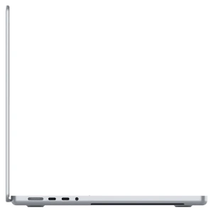 Spigen Glas.TR Apple MacBook Pro 14 2021-2023 Black