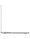 Hurtownia GSM - Szkło hartowane Spigen Glas.TR Apple MacBook Pro 14 2021-2023 Black - SPN2184BLK - {ean13} - Hurt