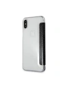 Hurtownia GSM - Etui Karl Lagerfeld KLFLBKPXVDCBK Apple iPhone X black book Valentine - KLD869BLK - {ean13} - Hurt