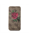 Hurtownia GSM - Etui Guess GUFLBKI84GROB Apple iPhone 8/7 hnědé knižní 4G Flower Desire - GUE1646BR - {ean13} - Hurt