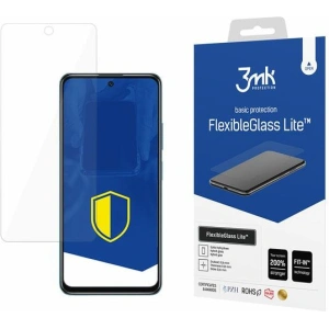 Wholesale 3MK FlexibleGlass Lite POCO M4 Pro - 3MK2804 - {ean13} - Hurt