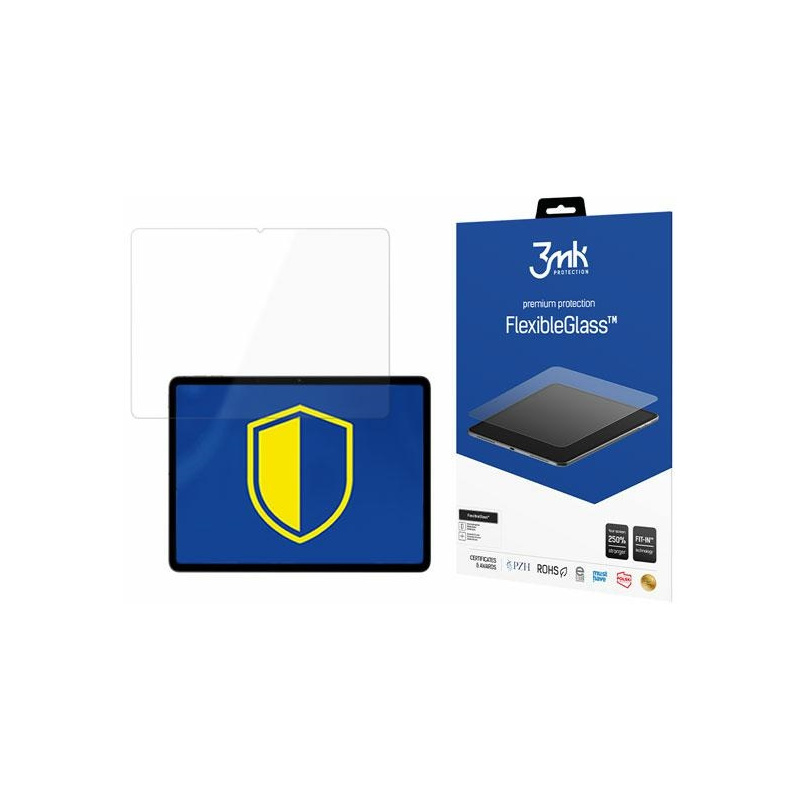 3MK Distributor - 5903108464888 - 3MK2806 - 3MK FlexibleGlass Oppo Pad 11 - B2B homescreen