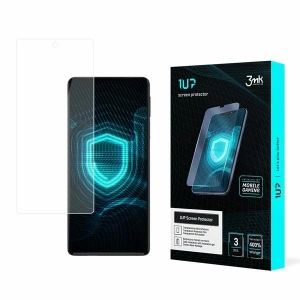Hurtownia GSM - Ochranná fólie pro hráče 3MK 1UP Motorola Edge 30 Pro [3 PACK] - 3MK2810 - {ean13} - Hurt