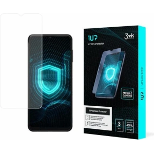 3MK 1UP Samsung Galaxy A13 4G [3 PACK]