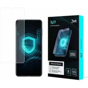 Hurtownia GSM - Folia ochronna dla graczy 3MK 1UP Samsung Galaxy M23 [3 PACK] - 3MK2812 - {ean13} - Hurt