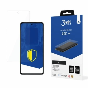 Hurtownia GSM - Ochranná fólie 3MK ARC+ Motorola Edge 30 Pro - 3MK2814 - {ean13} - Hurt