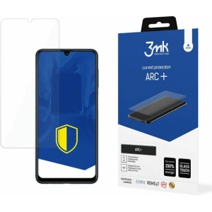 Hurtownia GSM - Ochranná fólie 3MK ARC+ Samsung Galaxy M23 - 3MK2816 - {ean13} - Hurt