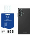 Szkło hybrydowe na obiektyw aparatu 3MK Lens Protection Samsung Galaxy A13 LTE [4 PACK]