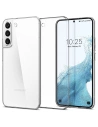Etui Spigen Airskin Samsung Galaxy S22 Crystal Clear
