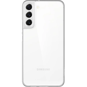 Spigen Airskin Samsung Galaxy S22 Crystal Clear