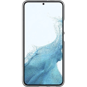 Hurtownia GSM - Etui Spigen Airskin Samsung Galaxy S22 Crystal Clear - SPN2185CL - {ean13} - Hurt