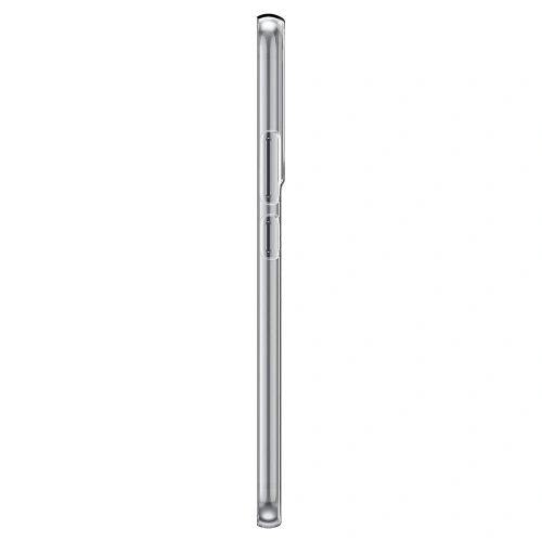 Etui Spigen Airskin Samsung Galaxy S22 Crystal Clear