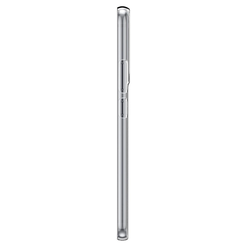 Wholesale Spigen Airskin Samsung Galaxy S22 Crystal Clear - SPN2185CL - {ean13} - Hurt