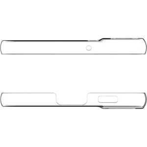 Hurtownia GSM - Etui Spigen Airskin Samsung Galaxy S22 Crystal Clear - SPN2185CL - {ean13} - Hurt