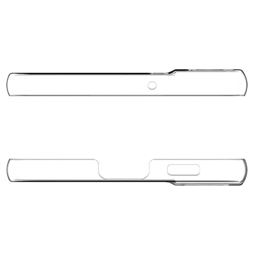 Wholesale Spigen Airskin Samsung Galaxy S22 Crystal Clear - SPN2185CL - {ean13} - Hurt