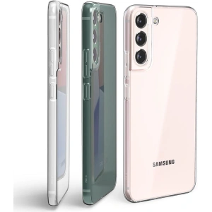 Hurtownia GSM - Etui Spigen Airskin Samsung Galaxy S22+ Plus Crystal Clear - SPN2186CL - {ean13} - Hurt