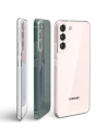 Hurtownia GSM - Etui Spigen Airskin Samsung Galaxy S22+ Plus Crystal Clear - SPN2186CL - {ean13} - Hurt