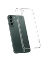 Hurtownia GSM - Etui Spigen Airskin Samsung Galaxy S22+ Plus Crystal Clear - SPN2186CL - {ean13} - Hurt