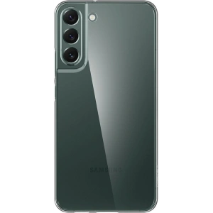 Hurtownia GSM - Etui Spigen Airskin Samsung Galaxy S22+ Plus Crystal Clear - SPN2186CL - {ean13} - Hurt