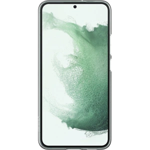 Hurtownia GSM - Etui Spigen Airskin Samsung Galaxy S22+ Plus Crystal Clear - SPN2186CL - {ean13} - Hurt