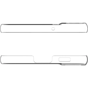 Hurtownia GSM - Etui Spigen Airskin Samsung Galaxy S22+ Plus Crystal Clear - SPN2186CL - {ean13} - Hurt