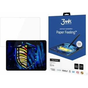 Folia 3MK PaperFeeling Oppo Pad 11 [2 PACK]