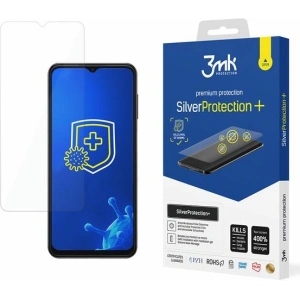 3MK Silver Protect+ Samsung Galaxy A13 4G