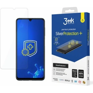 Hurtownia GSM - Antymikrobowa folia ochronna 3MK Silver Protect+ Samsung Galaxy M23 - 3MK2825 - {ean13} - Hurt