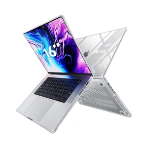 Hurtownia GSM - Etui Supcase Unicorn Beetle Clear Apple MacBook Pro 16 2021-2023 Clear - SPC246CL - {ean13} - Hurt