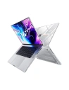 Etui Supcase Unicorn Beetle Clear Apple MacBook Pro 16 2021-2023 Clear